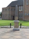 Holy Apostles (war memorial) , Hull